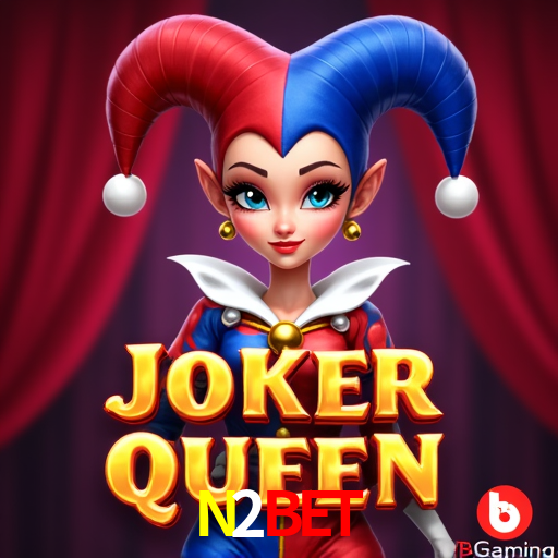 Bonus na Cassino Online N2BET